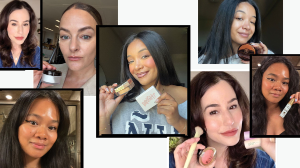 How to Make Your Makeup Last All Day (No, Really)