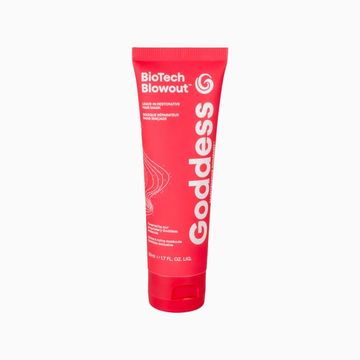 Goddess Maintenance BioTech Blowout Hair Mask