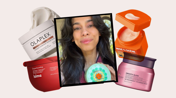 9 Best Hair Masks for Frizzy Hair That Won’t Weigh Down Your Strands