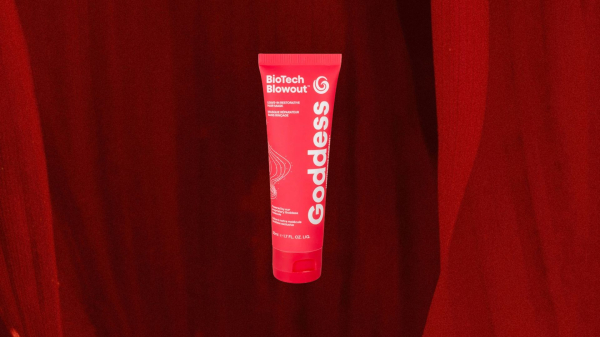 Goddess Maintenance BioTech Blowout Review